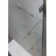 Avalux GS 48" x 72" Rectangle Hinged Shower Enclosure