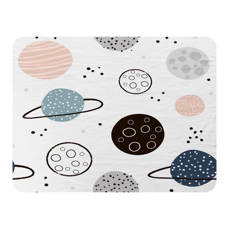 Ricard Throw Blanket