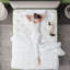Pillow-Top Foam 2000 Spring Mattress-60967773