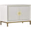 Michelle 2 Door Cabinet