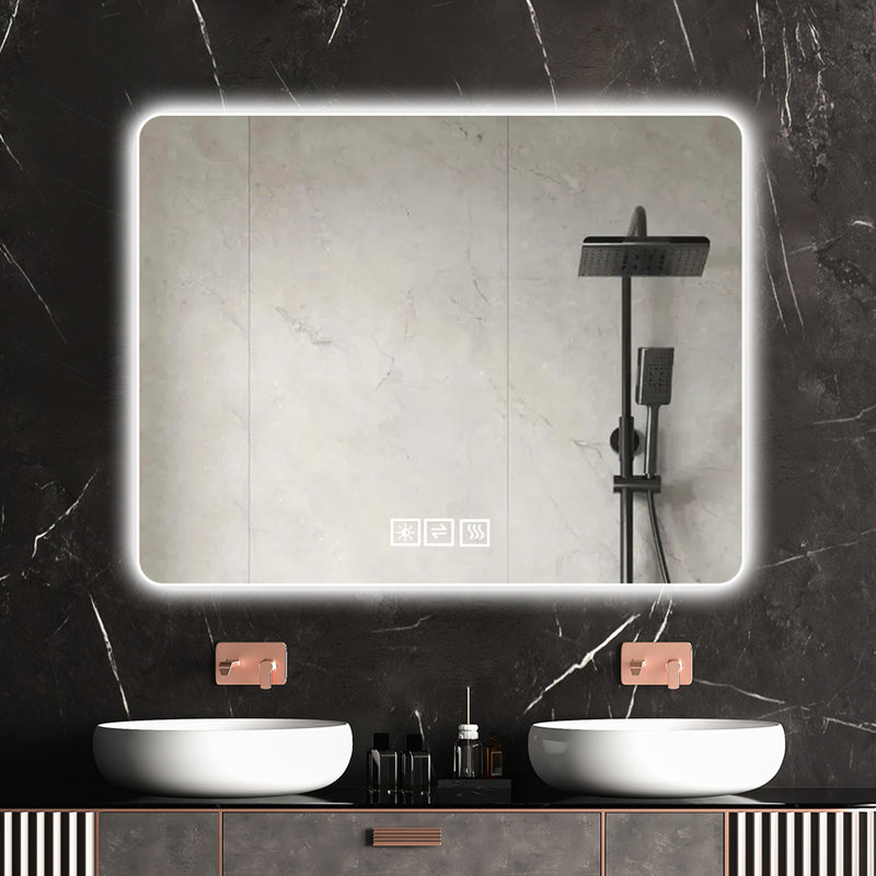 Wall Mirror