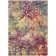 Abstract Area Rug