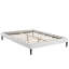 Lit plateforme tapissier à profil bas-18560831-18560833