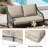 Outdoor Deep Seating Cushion Set-864759879-841534572