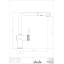 Abode Designs Pull Out Kitchen Faucet-59905062