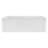 32.5x20 in Farmhouse Sink Undermount Kitchen Single Bowl Basin Fireclay White
