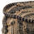 Zeitz Upholstered Pouf