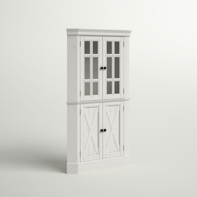 Présentoir pour garde-manger Lana