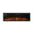 Ressington Recessed Wall-mounted Freestanding Electric Fireplace-1397443055