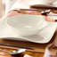 Villeroy & Boch Flow Individal Dessert Bowl