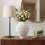 Coulter Handmade Stoneware Table Vase-1681349297