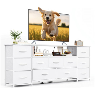 68.5 cm W Chest of 11 Drawers