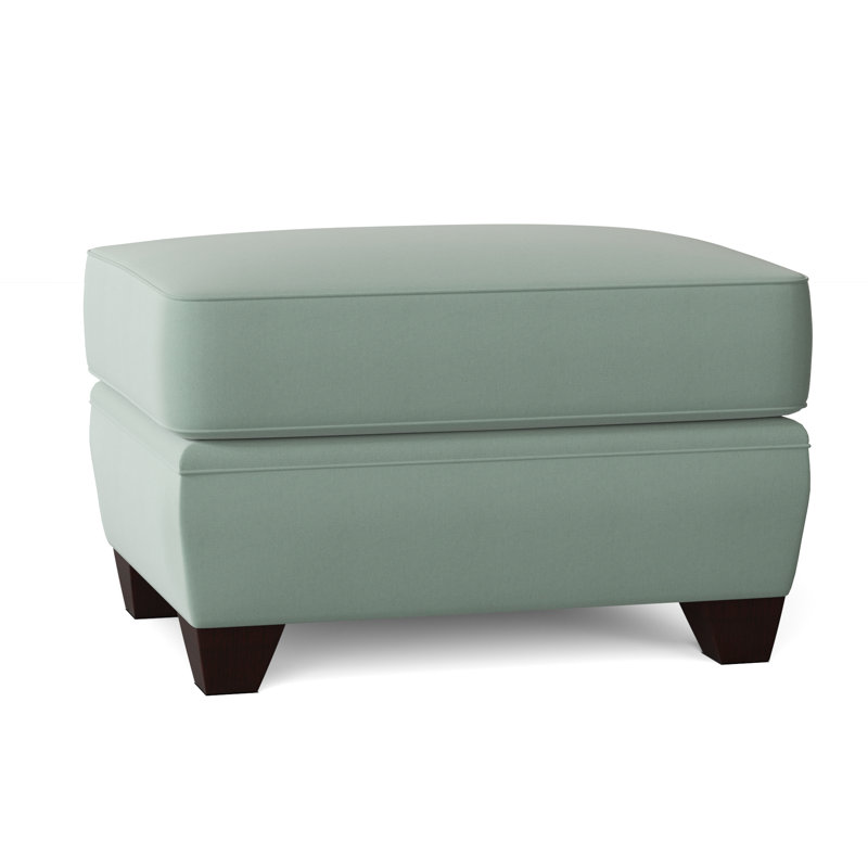 Repose-pieds Putney, Toile Spray Bayou
