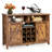 Sequeira 45'' Sideboard-1936228943