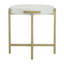 East Camden Solid Wood End Table