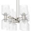 Luminaire pour îlot 16 lumières Edmundo-613579299