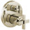 Levoir® Pressure Balance Valve with Integrated 3-Function Diverter Trim