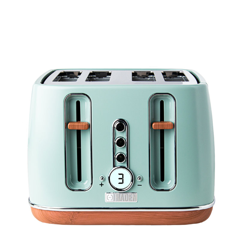 Dorchester Toaster, Sage Green
