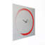 Glenmere Metal Wall Clock-1644174874