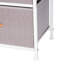 Commode à 5 tiroirs Hailsham-1159214763
