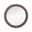 Miroir mural rond