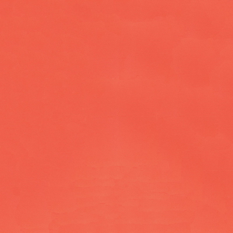 Tissu d'ameublement Sunbrella, Orange