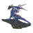 Geode Guardian Gothic Dragon Figurine