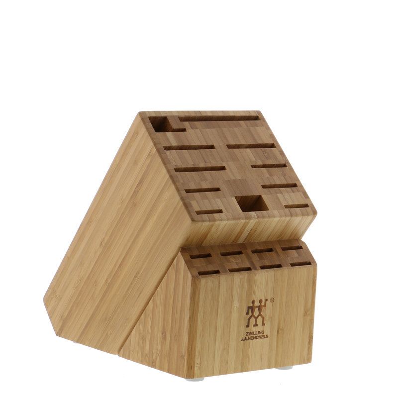 Twin Signature Knife Block Set