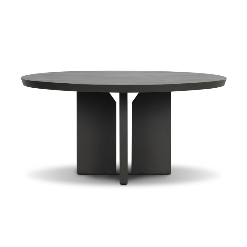 Ernest Outdoor Dining Table