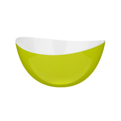 Plastic Decorative Bowl