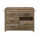 Commode double 6 tiroirs Walter