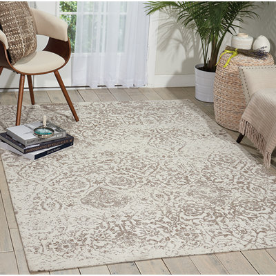Braidwood Oriental Area Rug