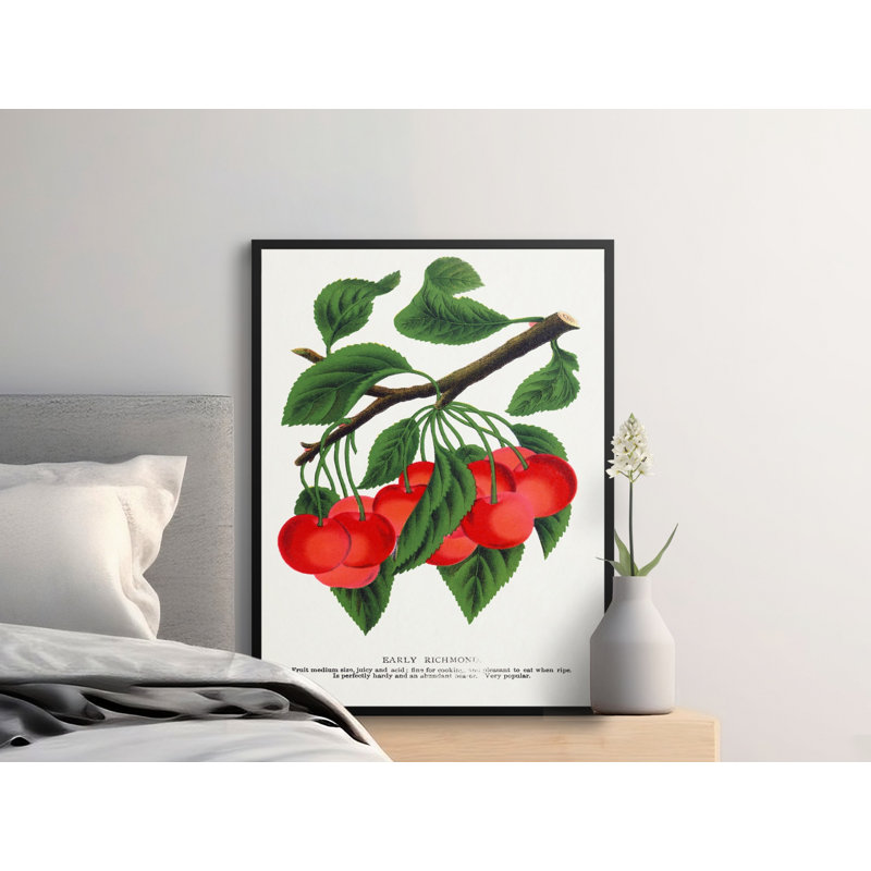 No Frame Print, 24x36