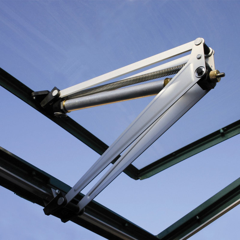 Palram - Canopia Greenhouse Automatic Roof Vent Opener for Most Canopia Greenhouses