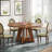 Liena 47'' Round Dining Table-844742499