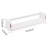 Floating Bookshelves For Nursery And Kids Room - Set Of 3 Solid Wood Wall Mounted Shelves For Books, Toys And Decor Storage - Space Saving And Versatile Design-704074658