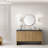Hudson 60'' Single Bathroom Vanity with Top-86455756-101288107-125374358