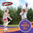 Wham-O Frisbee Cool Flyer Flying Disc, 9.95 Inch Lightweight Toy, 130g-112648519