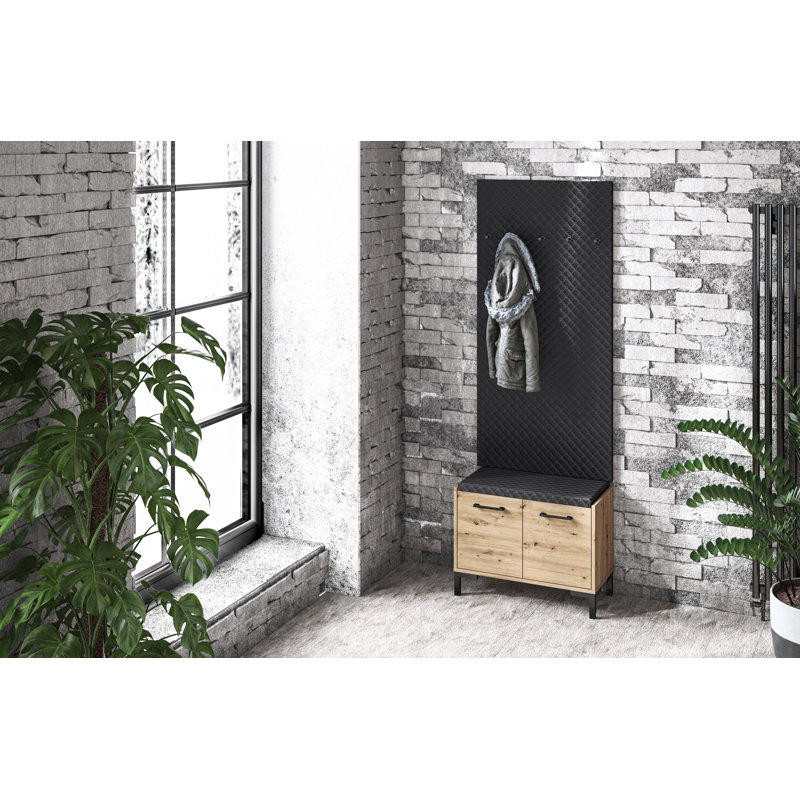 1 Door Wardrobe