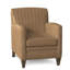 Barnabus Leather Club Chair-691823924-691823890
