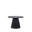 MashT Terrazo Pedestal End Table-972315738-972315737