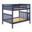  Benjahmin Kids Solid Wood Bunk Bed-386606395-401810346