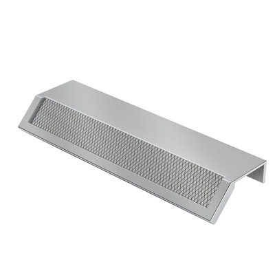 Citizen 45 Degree 3 3/4" Centre to Centre Finger Pull
