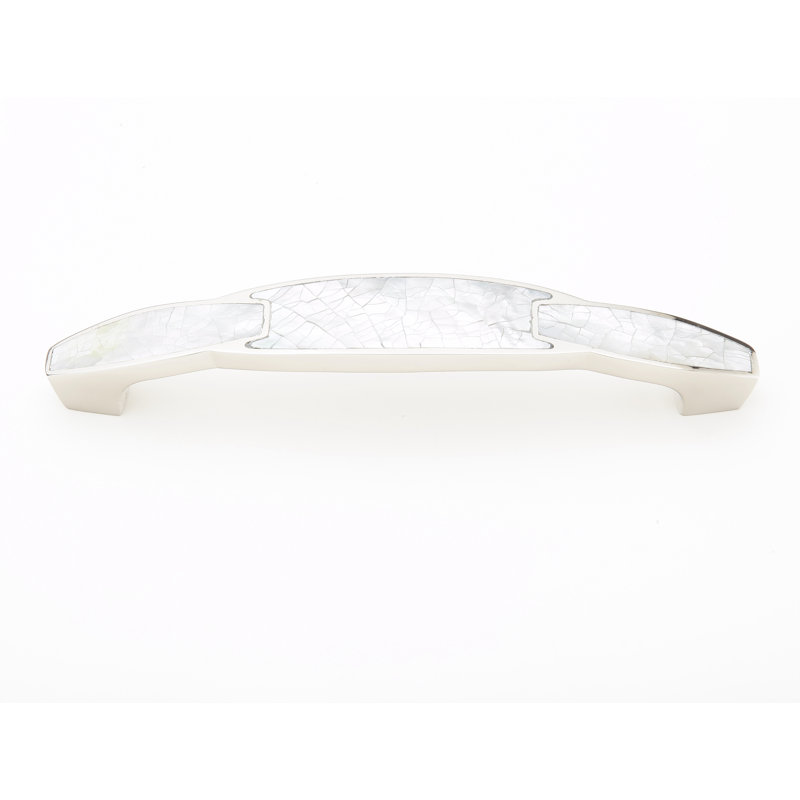 Symphony Arch Pull, 6