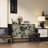Modern Six-Drawer Storage Cabinet Accent Chest