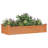 Matwau Wood Raised Garden Bed-1420640670-1420640668