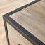 Blosse 3 Drawer Storage Drawer