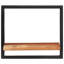 Raekwon 2 -Piece Acacia Solid Wood Floating Shelf-371518296