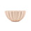 Bol de service rond Canvas Home Lafayette