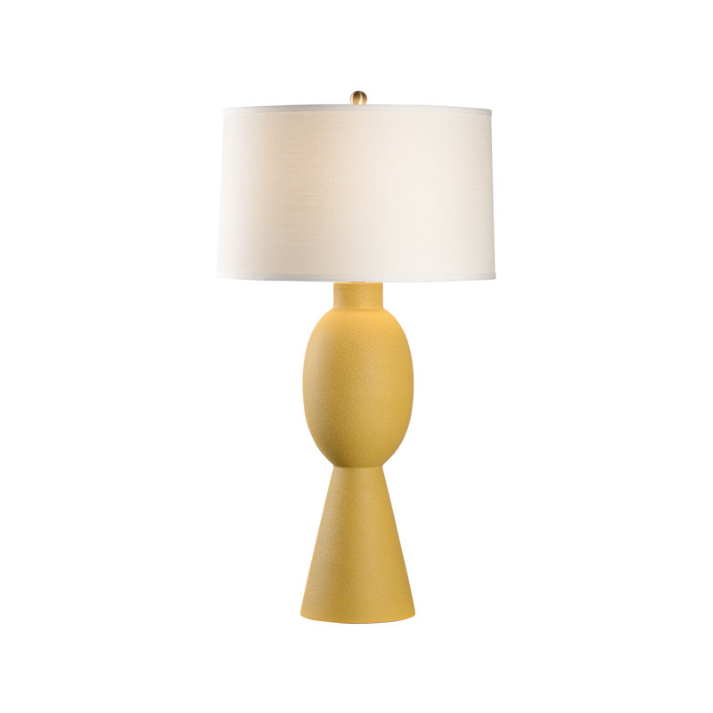 Lisbon Ceramic Table Lamp